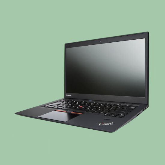 تصویر  Lenovo Thinkpad Carbon Laptop